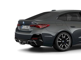 BMW i4 M50 xDrive