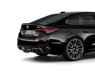 BMW i4 M50 xDrive