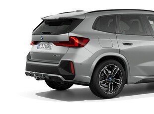 BMW X1 xDrive 25e