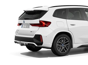 BMW X1 xDrive 30e