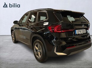 BMW X1 xDrive25e Backkamera Värmare Navi