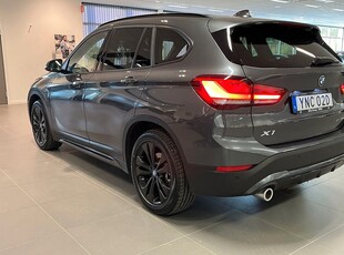 BMW X1 xDrive25e | Sport Line | Navi | Värmare | HUD