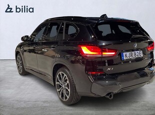 BMW X1 xDrive25e M Sport/Panorama/Backkamera 4,95 Ränta