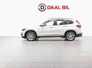 BMW X125E XDRIVE SPORT-LINE P-SENS NAVI HUD 2021, SUV