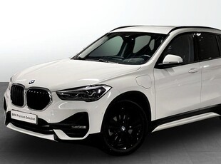 BMW X1xDrive25e Sportline Drag Nav HuD 2020, SUV