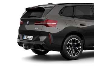 BMW X3 20 xDrive