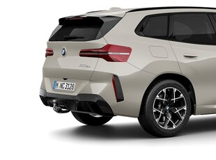 BMW X3 20 xDrive