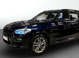 BMW X3XDRIVE20D 2021, SUV