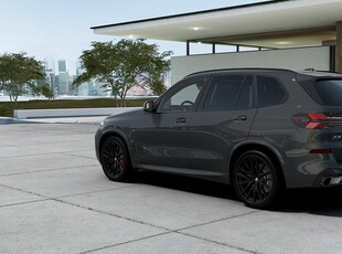 BMW X5 xDrive30d M Sport Pro Drag Värmare DA Pro H K