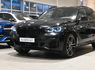 BMW X5xDrive45e Innovation Ed. M Sport Laser 22