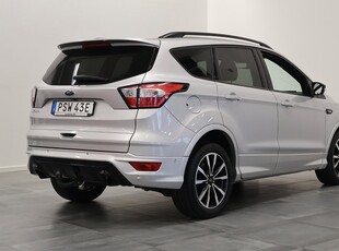 Ford Kuga 1.5 EcoBoost ST-Line DRAG M-Värme V-hjul