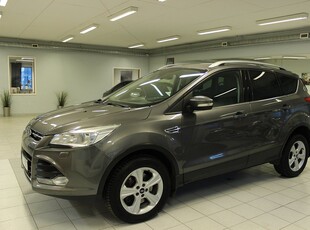 Ford Kuga 2.0 TDCi AWD Aut Titanium