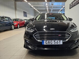 Ford Mondeo Kombi 1.5 EcoBoost / AUT / Titanium / ST styling