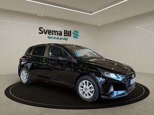 Hyundai i20 1.25 Essential