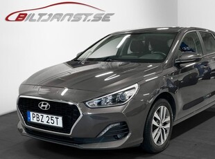 Hyundai i301,0T-GDi Nordic Edition 2020, Halvkombi