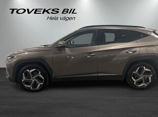 Hyundai Tucson Plug-In Hybrid / Advance / Dragkrok