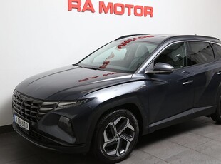 Hyundai Tucson1,6 T-GDI MHEV 4WD DCT Advanced 2022, SUV