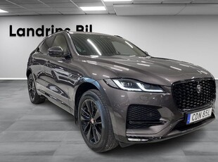 Jaguar F-Pace P400e PHEV / Panorama / MOMS / SE SPEC!