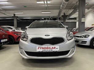 Kia Carens 1.7 CRDi 7-Sits GLS