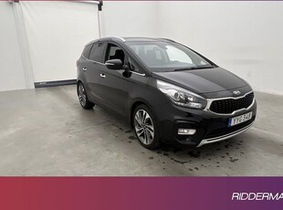 Kia CarensAdvance 7-Sits M&K-Värm Kame 2018, Kombi