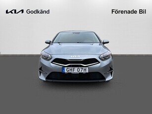 Kia CEED 1.5 T-GDI DCT Advance Plus