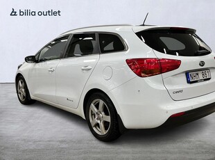 Kia Cee´d 1.6 SW (135hk)