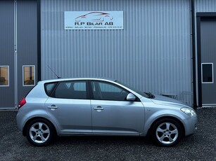 Kia CEED cee'd 1.6 CRDi Euro 4