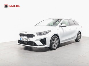 Kia CEED SW PLUG-IN HYBRID 141HK ADVANCE PLUS 2 PANO B-KAM