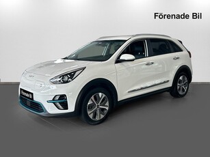 Kia E-Niro 64 kWh ADVANCE 204HK