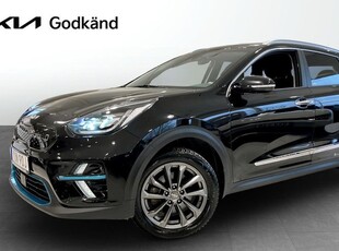 Kia e-NiroADVANCE PLUS ränte Godkänd 2022, Crossover