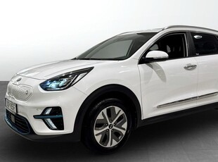 Kia e-NiroADVANCE PLUS TECH 2021, Crossover