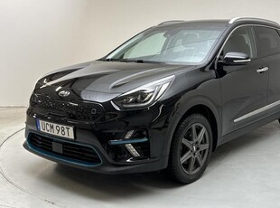 Kia e-NiroNiro EV 64 kWh 2020, Crossover