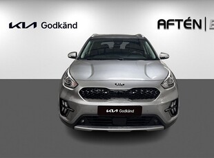 Kia Niro Plug-in Hybrid Advance Plus Bluetooth Kia Godkänd