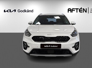 Kia Niro Plug-in Hybrid Advance Plus Kia Godkänd Dragkrok