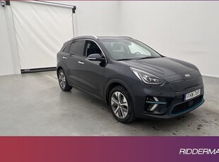 Kia Niro64 kWh Advance Plus Tech Taklucka J 2019, SUV