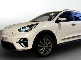 Kia NiroE- ADVANCE PLUS 2022, SUV