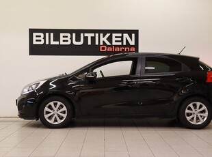 Kia Rio 1.4 CVVT Aut GLS