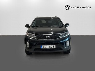 Kia Sorento 2.2 CRDi 197hk