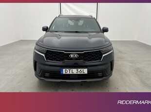 Kia Sorento PHEV AWD Advance Plus 7-Sits Pano BOSE HUD 360°