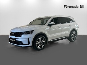 Kia Sorento PLUG-IN HYBRID AUT AWD ACTION