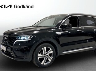 Kia SorentoPHEV AUT AWD ADVANCE VINTERHJUL 2023, SUV