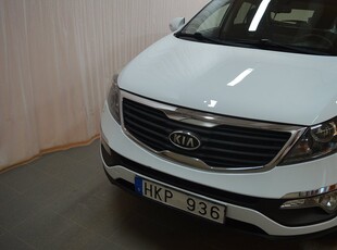 Kia Sportage 1.6 GDI EX Comfort Euro 5