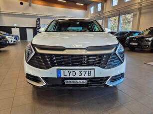 Kia Sportage PHEV 265hk AWD / Advance / Drag / Motorvärmare