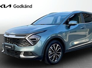 Kia SportagePlug-In Hybrid PHEV ADVANCE GODKÄND 2024, SUV