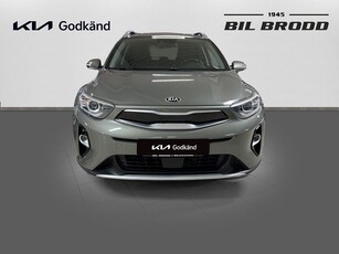 Kia Stonic 1,0T DCT Advance Plus