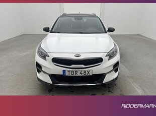 Kia Xceed Plug-in Advance Plus 2 Pano Kamera Navi Skinn