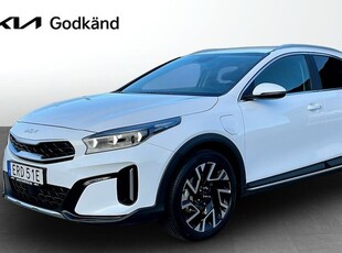 Kia XCeedPlug-In Hybrid ACTION GODKÄND 2023, Halvkombi