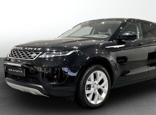 Land Rover Range Rover EvoqueMHEV, 4WD 2020, SUV