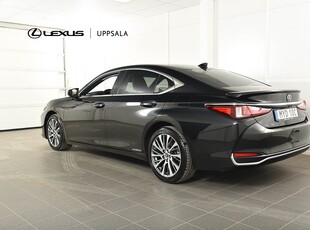 Lexus ES 300h Limited Edition