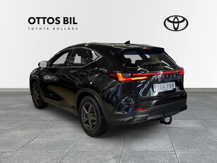 Lexus NX 350h AWD SoV, Drag, P-sensorer m.m